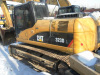 Used Excavators Caterpillar 323D FOR SALE