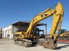 Used Excavators Caterpillar 345C FOR SALE