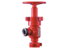 MANUAL ADJUSTABLE AND POSITIVE CHOKE VALVE