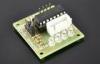 Test Board For Arduino , UL2003 4 Phase Stepper Motor Driver Board