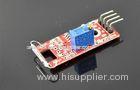 3.3V - 5V Reed Switch Sensors for Arduino , Electronic Components Parts