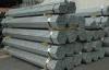 Round Hot Dipped Galvanized Steel Pipe