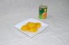 Delicious New Crop Canned Yellow Peach , Healthy Canned Fruit in Syrup