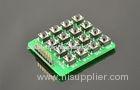 MCU Extension 4 x 4 16-Key Matrix Keyboard Module for Arduino Module