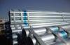 GB T3092 Pre Galvanized Steel Pipe , S235JR Q345 SS400 Welded Pipe