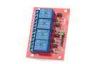 5V / 12V Relay Control Module