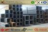 ASTM A570 ASTM A500 Square Steel Tubes Galvanized Thickness 0.6mm - 20mm