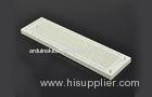 White 700 Points SYB -120 Breadboard Suitabe For 20 - 29 AWG Wires
