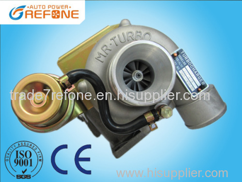 Refone SJ50FY F3400-1118100-383 supercharger