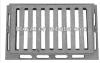 Ductile heavy duty cast iron grating grids with price