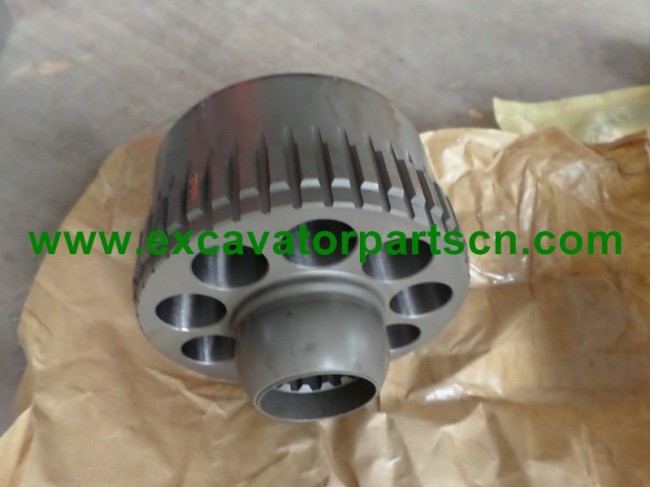 E320LC CYLINDER BLOCK FOR EXCAVATOR