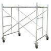 Construction Movable Scaffolding System