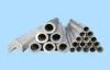 Alloy 6061 Powder Coated Aluminum Pipe , Anodized Seamless Aluminum Tube