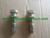 EC210B ADJUSTER FITTING/GREASE FITTING