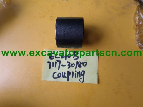 EC210B COUPLING FOR EXCAVATOR