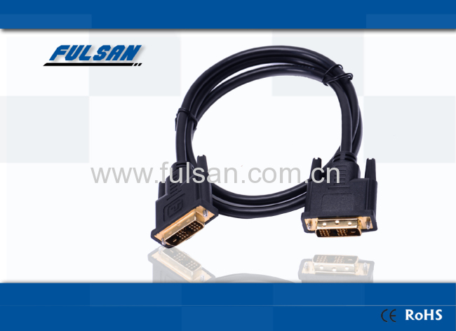 Dvi To Dvi Cable