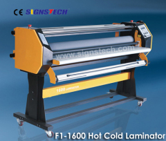 1520mm Hot Cold Roll Laminator