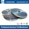 Aluminum Mylar tape foil free edge for LAN cable /network cable /communication cable