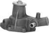 Auto Water Pump for 4BA1(2800cc),4BC2(3300cc)