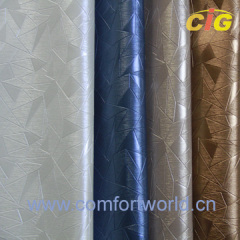 Pvc Synthetic Leather For Furniture