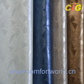 Pvc Synthetic Leather For Furniture