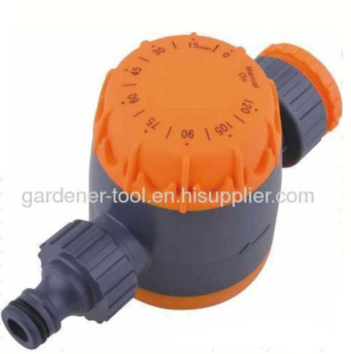 Plastic Mechanical Garden Water Timer