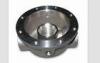 CNC Machining Alloy Steel Forgings With High Hardness For Machinery , DIN Customized
