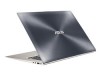 ASUS N56JR-EH71 15.6 inch Notebook Computer (Black)