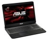 ASUS Republic of Gamers G75VW-DH72B 17.3&quot; Notebook Computer (Black)