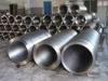 Durable Alloy Steel Forged Sleeves , Ring Roll Heavy Duty Sleeve For Shipbuilding BS ASTM