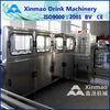 5 Gallon Barrel Filling Production Line For Distilled Water 380V 50Hz