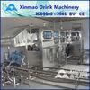 Automatic 5 gallon Water Filling Machine / Jar Filling Equipment , 240V 12KW
