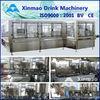 High Speed Beverage Filling Machine