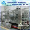 Auto Juice Filling Machine