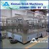 2500ml PET Water Bottle Filling Machine / Equipment / Line 2000bph - 20000bph