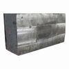 300mm AISI Stainless Steel Forged Blocks With Shearing Resistance For Ships Equipment Parts