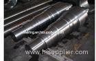 High Tolerance Alloy Steel Mild Steel Shaft ,100kg Closed Die Forging Shaft