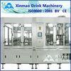 Automatic Fruit Juice Filling Machine