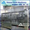 PET Bottle Fruit Juice Filling Machine