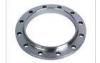 High Strength Forged Steel Flanges , DN1500 Slip-on Flanges For Pivoting Support