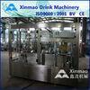 Beer Aluminum Can Filling Machine