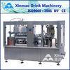 2-in-1 Canned Beer Filling Production Line , Filling Sealing Machine 9000CPH