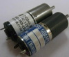 China 12V Micro motor TE16KM-12-384