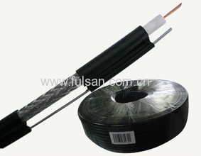 QR540 Trunk Coaxial Cable