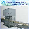 Volumetric Olive Oil Filling Machine