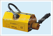 Permanent Strong Neodymium Magnetic Lifting Equipments