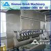 Automatic Edible Oil Filling Machine automatic