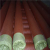 Yellow color /spray paint expanded metal mesh/expanded wire mesh(factory)