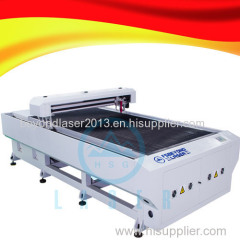 Bestseller Nonmetal mini lazer engraving machine for sale price HS-LGP1325