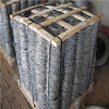 hot-dipped galvanized barbed wire